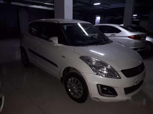 2016 Maruti Suzuki Swift  VDI MT for sale at low price in Bhopal