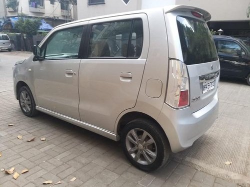 Used 2014 Maruti Suzuki Wagon R Stingray MT for sale in Pune