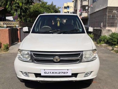 Tata Safari 4x2 EX DiCOR 2.2 VTT, 2011, Diesel MT for sale in Ahmedabad