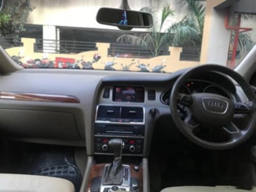 Audi Q7 3.0 TDI Quattro Premium Plus AT for sale in Mumbai