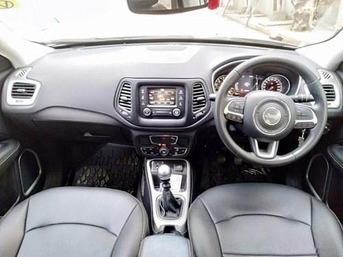 Used Jeep Compass 1.4 Sport MT 2019 in Mumbai