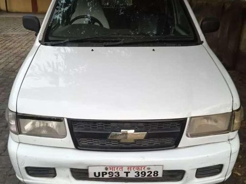 2010 Chevrolet Tavera MT for sale at low price in Jhansi