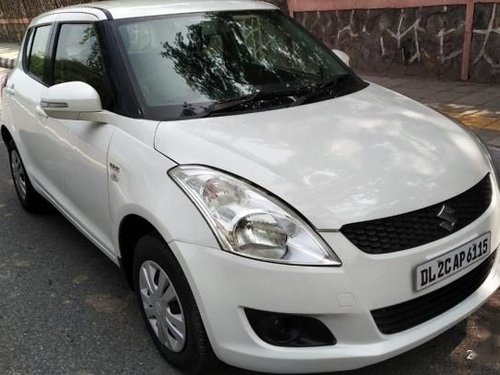 Maruti Swift 2011-2014 LDI MT  in New Delhi