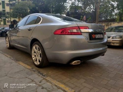 Jaguar XF 3.0 Litre S Premium Luxury 2014 AT for sale in Kolkata