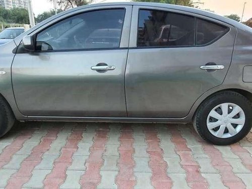 2012 Nissan Sunny XL AT for sale at low price in Ahmedabad