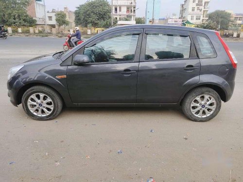 Ford Figo Duratorq Diesel Titanium 1.4, 2013, Diesel MT for sale in Jaipur