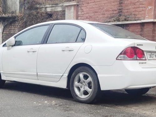 Honda Civic 1.8 V MT 2006-2010 2008 in Dehradun