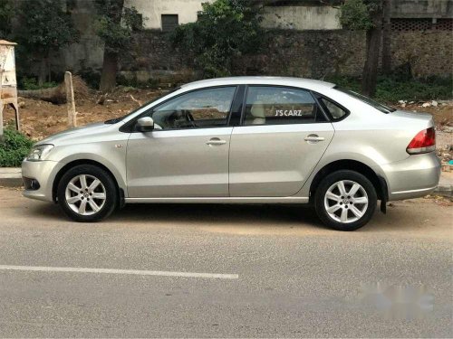 Used 2012 Volkswagen Vento MT for sale in Chennai