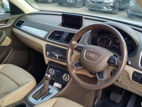 2015 Audi TT AT for sale at low price in New Delhi