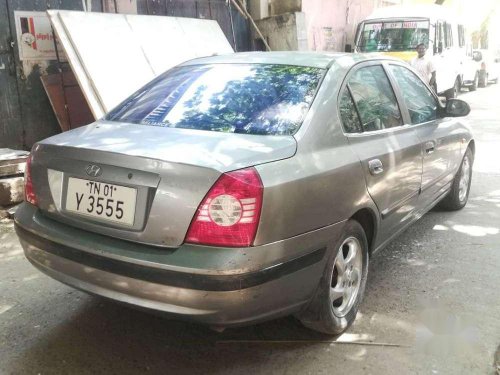 Used Hyundai Elantra  CRDi MT car at low price in Chennai