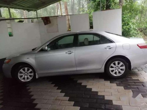 Used 2007 Toyota Camry MT for sale in Malappuram