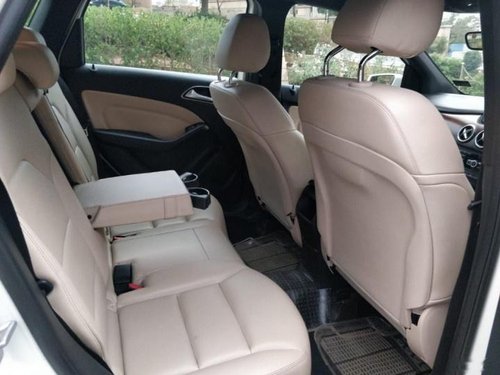 2014 Mercedes Benz B Class Version B180 AT for sale in Pune