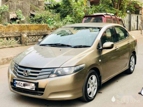 2010 Honda City S MT for sale in Mumbai