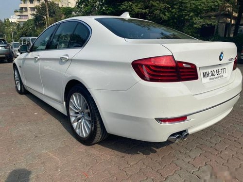 BMW 5 Series 520d AT 2003-2012 2015 in Mumbai