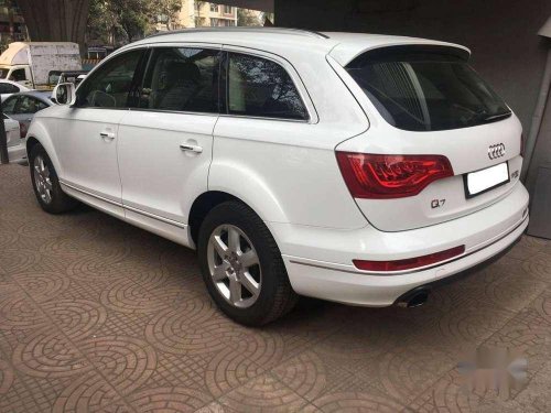 2015 Audi Q7 AT for sale in Mumbai