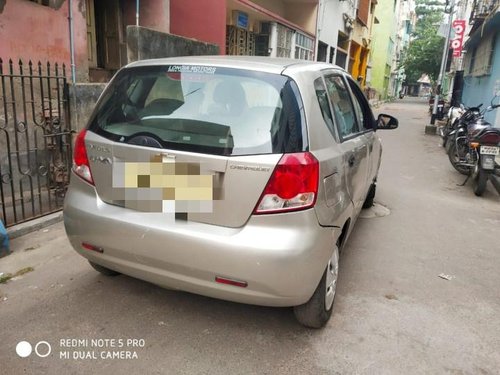 Chevrolet Aveo U-VA 1.2 LS MT for sale in Kolkata