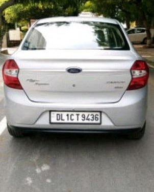 Ford Aspire 1.5 TDCi Titanium Opt MT for sale in New Delhi