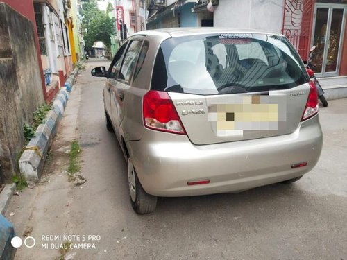 Chevrolet Aveo U-VA 1.2 LS MT for sale in Kolkata