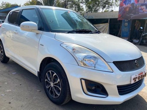 Maruti Swift 2011-2014 VDI MT for sale in Thane