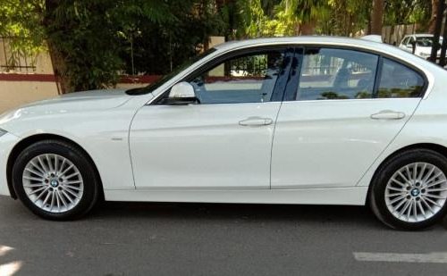 BMW 3 Series 2015-2019 320d Luxury Line AT in Ahmedabad