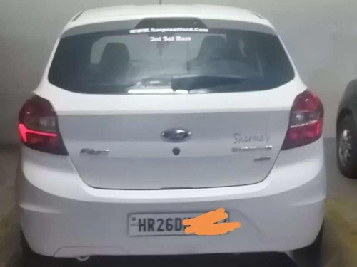 2018 Ford Figo MT for sale in Gurgaon