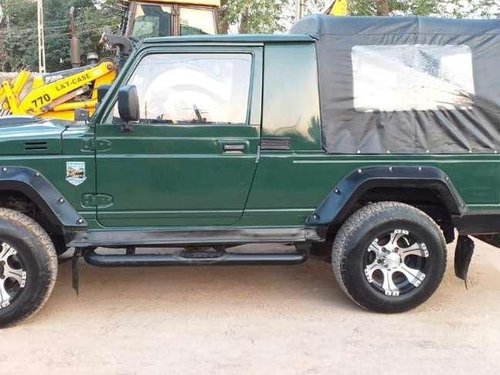 Used 2012 Maruti Suzuki Gypsy MT for sale in Ahmedabad