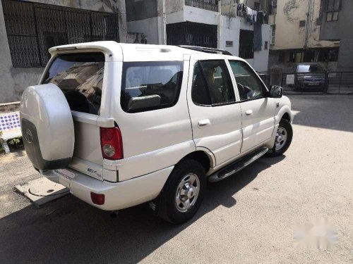 Tata Safari 4x2 EX DiCOR 2.2 VTT, 2011, Diesel MT for sale in Ahmedabad