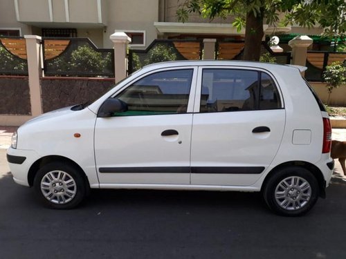 Used 2014 Hyundai Santro Xing GLS MT for sale in Indore