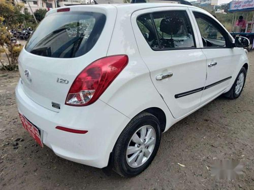 Used Hyundai i20 Sportz 1.2 2014 MT for sale in Indore