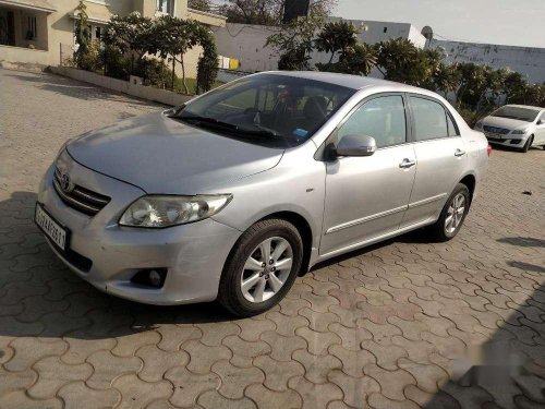 Toyota Corolla Altis 1.8 G MT 2008 in Ahmedabad