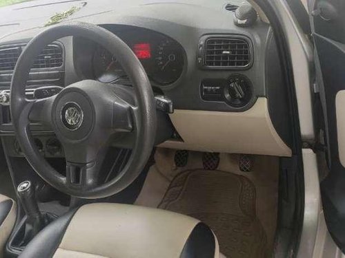 Volkswagen Polo Comfortline Diesel, 2011, Diesel MT for sale in Coimbatore