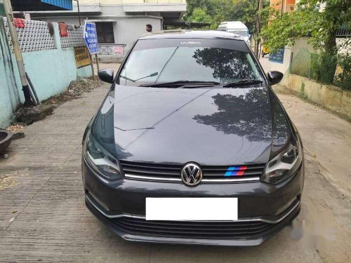 2018 Volkswagen Polo MT for sale in Chennai