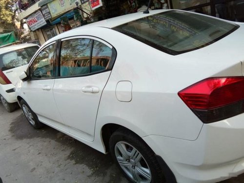 Used 2009 Honda City 1.5 S MT for sale in New Delhi