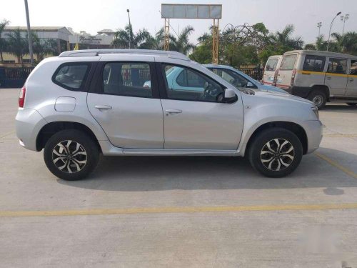 2014 Nissan Terrano MT for sale in Kolkata