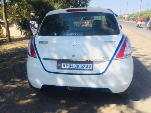 2013 Maruti Suzuki Swift VDI MT for sale at low price in Bhopal