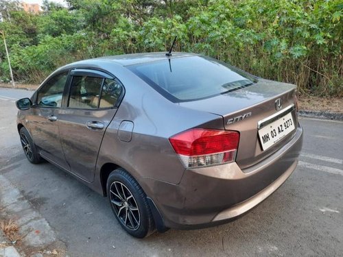 2010 Honda City 1.5 S MT for sale at low price in Mumbai