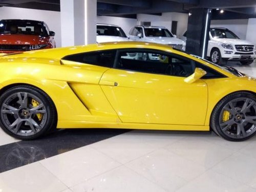 2008 Lamborghini Gallardo Spyder AT for sale in Bangalore