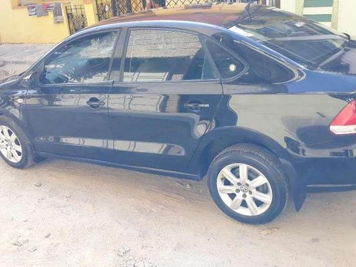 Used 2011 Volkswagen Vento MT for sale in Nagar