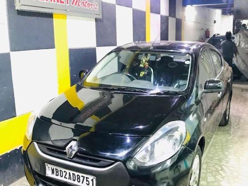 Renault Scala RxL Diesel, 2013, Diesel AT for sale in Kolkata