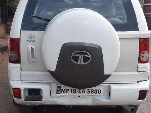 Tata Safari 4X2 MT 2010 for sale in Jabalpur