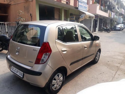 2010 Hyundai i10 Magna 1.2 MT for sale in New Delhi