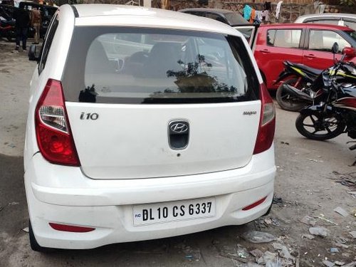 2015 Hyundai i10 Magna MT for sale in New Delhi