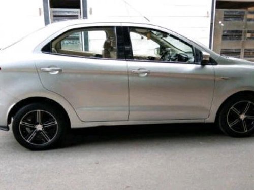 Ford Aspire 1.5 TDCi Titanium Opt MT for sale in New Delhi