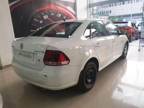 Used Volkswagen Vento MT car at low price in Mumbai