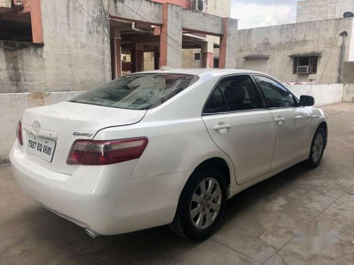 Toyota Camry W1 Manual, 2006, Petrol AT for sale in Secunderabad