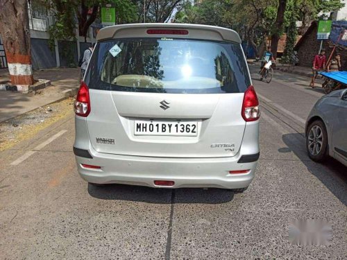 Used 2015 Maruti Suzuki Ertiga VXI MT for sale in Mumbai