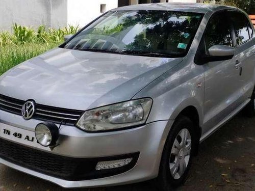 Volkswagen Polo Comfortline Diesel, 2011, Diesel MT for sale in Coimbatore