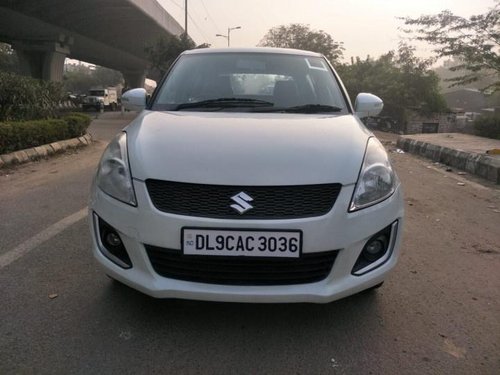 Used Maruti Suzuki Swift VXI MT 2012 in New Delhi