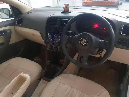 Used Volkswagen Vento MT car at low price in Mumbai