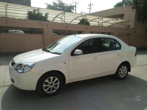 Used 2015 Ford Fiesta Classic MT for sale in Vadodara 